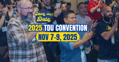 <b>Convention Registration</b>