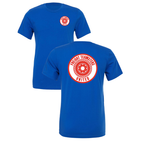 Freight Teamsters United T-Shirt