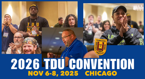 <b>Convention Registration</b>