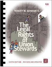Legal Rights of Union Stewards